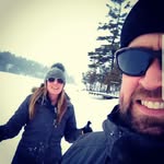 Corey Gerber - @thespraymason - Instagram