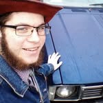 Corey Germain - @farmercorey_jeeplife - Instagram