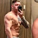 Corey Germain - @iamcgfit - Instagram