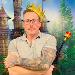 Corey German - @corgious - Instagram