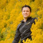 Cory German - @corygerman - Instagram