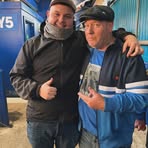Corey Gibb - Facebook