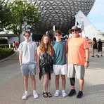 Corey Gibb - Facebook