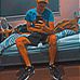 Corey Gibson - Facebook