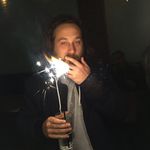 Corey Gibson - @mistergiby - Instagram