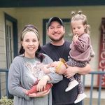 Corey Gibson - @gibson2thecore - Instagram