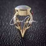 Corey Gibson - @coreygibsonjewellery - Instagram