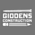 Corey Giddens - @giddensconstruction - Instagram