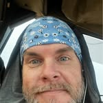 Corey Gillespie - @coreyg1976 - Instagram