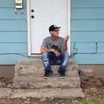 Corey Gillespie - @korndogg1989 - Instagram