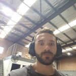 Corey Gillespie - @cgillespie450 - Instagram