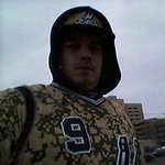 Corey Gilson - @gilsoncorey - Instagram