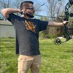Corey Gilson - Facebook