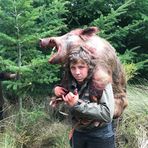 Corey Gilson - Facebook