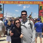 Corey Glaser - Facebook