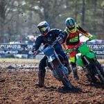 Corey Gleason - @cagers1200 - Instagram