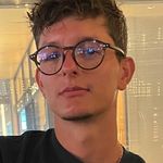 Cory Gleason - @corygleason - Instagram