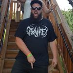 Corey Glidden - @c_glidden1993 - Instagram