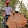 Corey Glidden - @woodchopper71 - TikTok