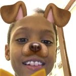 Corey'elle Goins - @goinscoreyelle - Instagram
