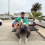Corey Ben Goldman - @coachcoreyheals - Instagram