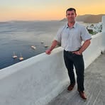 Corey Goldman - Facebook