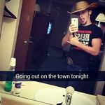 Corey Gomes - @bull.rider2 - Instagram