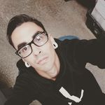 Corey Gomes - @cardomancer - Instagram