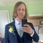 Cory J. Gonyea - @cfgonyea90 - Instagram