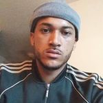 Corey Gonzalez - @coreyg1of1 - Instagram