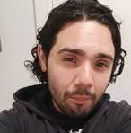 Corey Gonzalez - Facebook