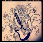 Corey Gonzalez - @8o_d - Instagram