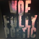 Corey gonzalez - @woefullypoetic - Instagram