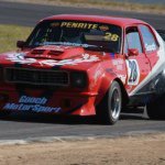 Corey Gooch - @goochmotorsport - Instagram