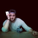 Corey The Creator - @coreygoochcreations - Instagram