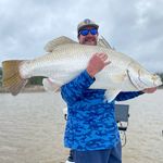 Cory Gooch - @corygoochfishing - Instagram
