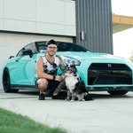 Corey Good - @goodzillagtr - Instagram