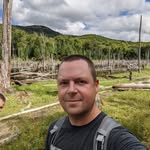 Corey Gooden - @ginsucut78 - Instagram