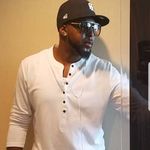 Corey Andre Goodman - @dunnagutta - Instagram