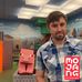 Corey Goodman - Facebook