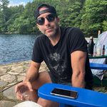 Corey Goodman - @coreyegoodman - Instagram