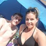 Corey Goodrich - @thefeathered_serpent11 - Instagram