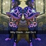 Corey Goodson - @cgood34 - Instagram
