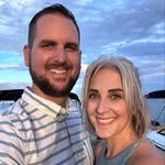 Corey and Adrienne Goolsby - @guild1010 - Instagram