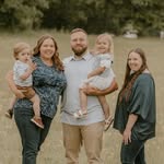 Corey Goolsby - @haha_no_one_really - Instagram