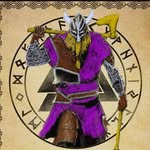 Corey Gould - @skolpurplepride97 - Instagram