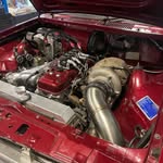 Corey Gould - @cozzas_cars - Instagram