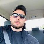 Corey Grace - @cgrace2401 - Instagram