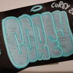 Corey - @corey_graffiti - Instagram