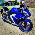 Corey Grantham - @cozza_moto - Instagram